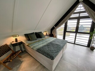 Vakantiehuis Balk Kenmerken 20