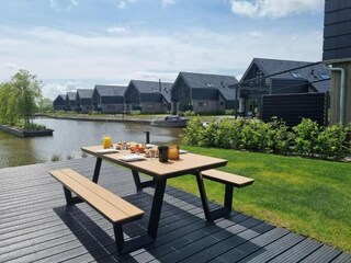 Holiday house Balk  38