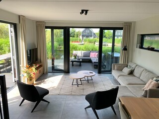 Ferienhaus Balk Ausstattung 12