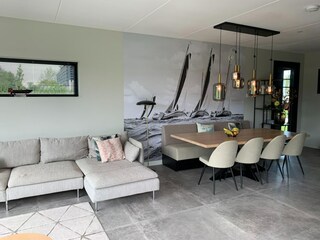 Holiday house Balk Features 14