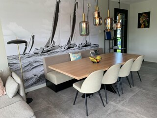 Ferienhaus Balk Ausstattung 21