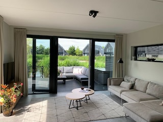 Ferienhaus Balk Ausstattung 6