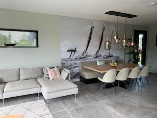 Ferienhaus Balk Ausstattung 19