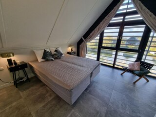 Ferienhaus Balk Ausstattung 14