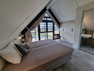 Ferienhaus Balk Ausstattung 19