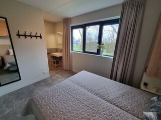 Ferienhaus Balk Ausstattung 20