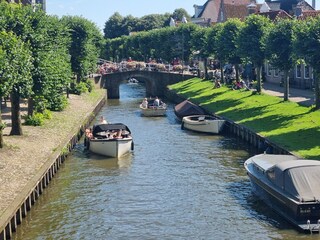 Casa de vacaciones Balk Entorno 34