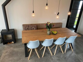 Ferienhaus Balk Ausstattung 22