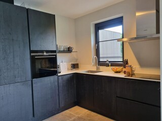 Vakantiehuis Balk Kenmerken 15