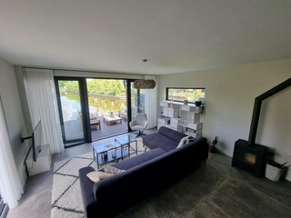Ferienhaus Balk Ausstattung 12