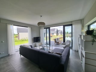 Casa de vacaciones Balk Características 13