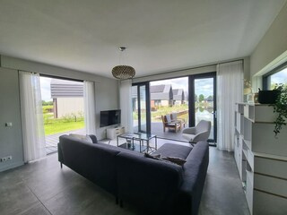 Vakantiehuis Balk Kenmerken 13