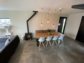 Ferienhaus Balk Ausstattung 14