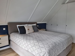 Ferienhaus Balk Ausstattung 10