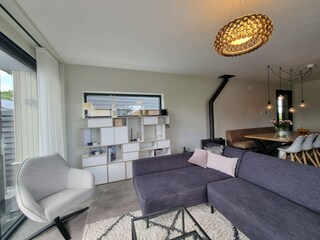 Vakantiehuis Balk Kenmerken 16