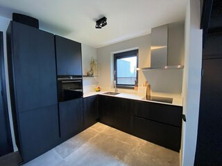 Maison de vacances Balk Équipement 10