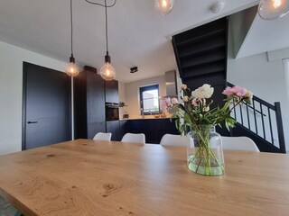 Maison de vacances Balk Équipement 21
