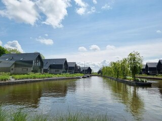 Ferienhaus Balk Umgebung 35
