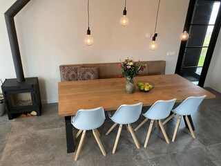 Ferienhaus Balk Ausstattung 23