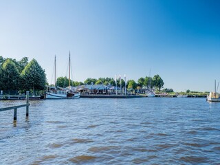 Ferienhaus Balk Umgebung 30