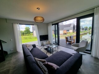 Ferienhaus Balk Ausstattung 17