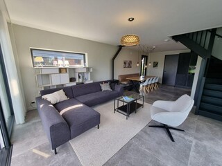 Maison de vacances Balk Équipement 11
