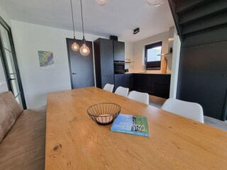 Casa de vacaciones Balk Características 28