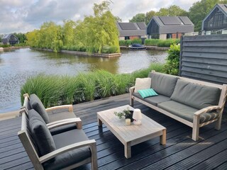 Casa de vacaciones Balk Grabación al aire libre 7