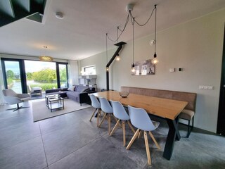 Maison de vacances Balk Équipement 22
