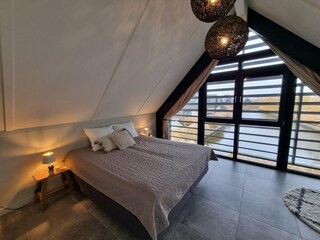 Maison de vacances Balk Équipement 25