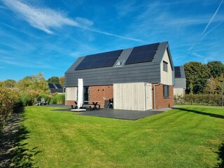 Holiday house Balk Outdoor Recording 5