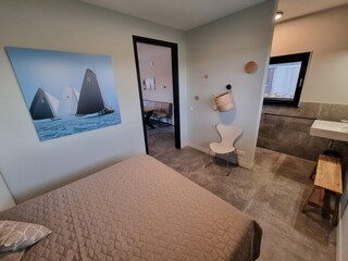 Casa de vacaciones Balk Características 22