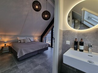 Maison de vacances Balk Équipement 8