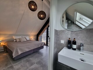 Ferienhaus Balk Ausstattung 24