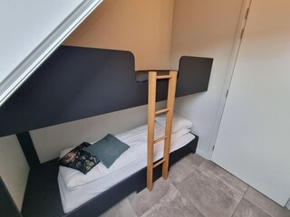 Maison de vacances Balk Équipement 9