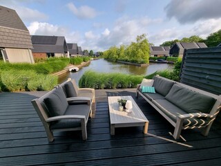 Holiday house Balk Outdoor Recording 6