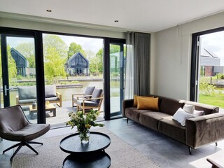 Ferienhaus Balk Ausstattung 1