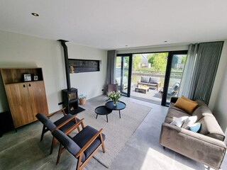 Vakantiehuis Balk Kenmerken 19