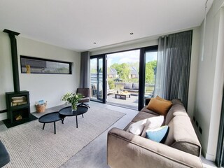 Vakantiehuis Balk Kenmerken 11