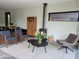 Ferienhaus Balk Ausstattung 10