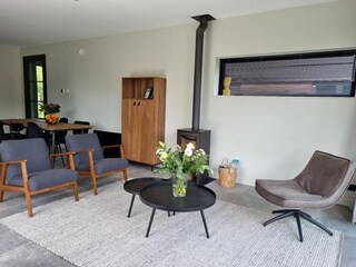 Maison de vacances Balk Équipement 10