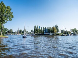 Ferienhaus Balk Umgebung 27