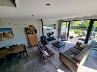Maison de vacances Balk Équipement 9