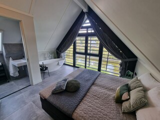 Casa de vacaciones Balk Características 14