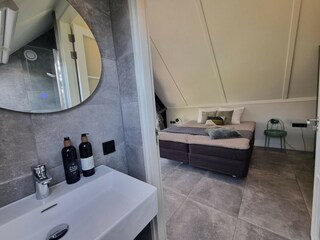 Ferienhaus Balk Ausstattung 16