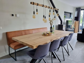 Ferienhaus Balk Ausstattung 17