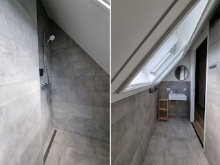 Ferienhaus Balk Ausstattung 13