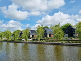Casa de vacaciones Balk Entorno 22