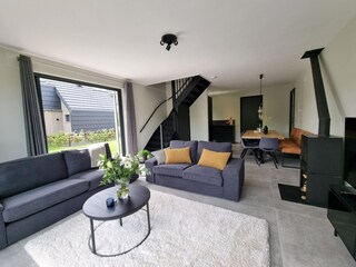 Ferienhaus Balk Ausstattung 9