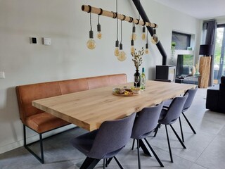 Maison de vacances Balk Équipement 14